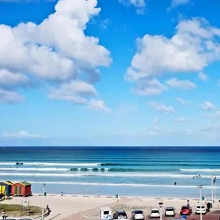 African Soul Surfer Muizenberg Eksteriør bilde